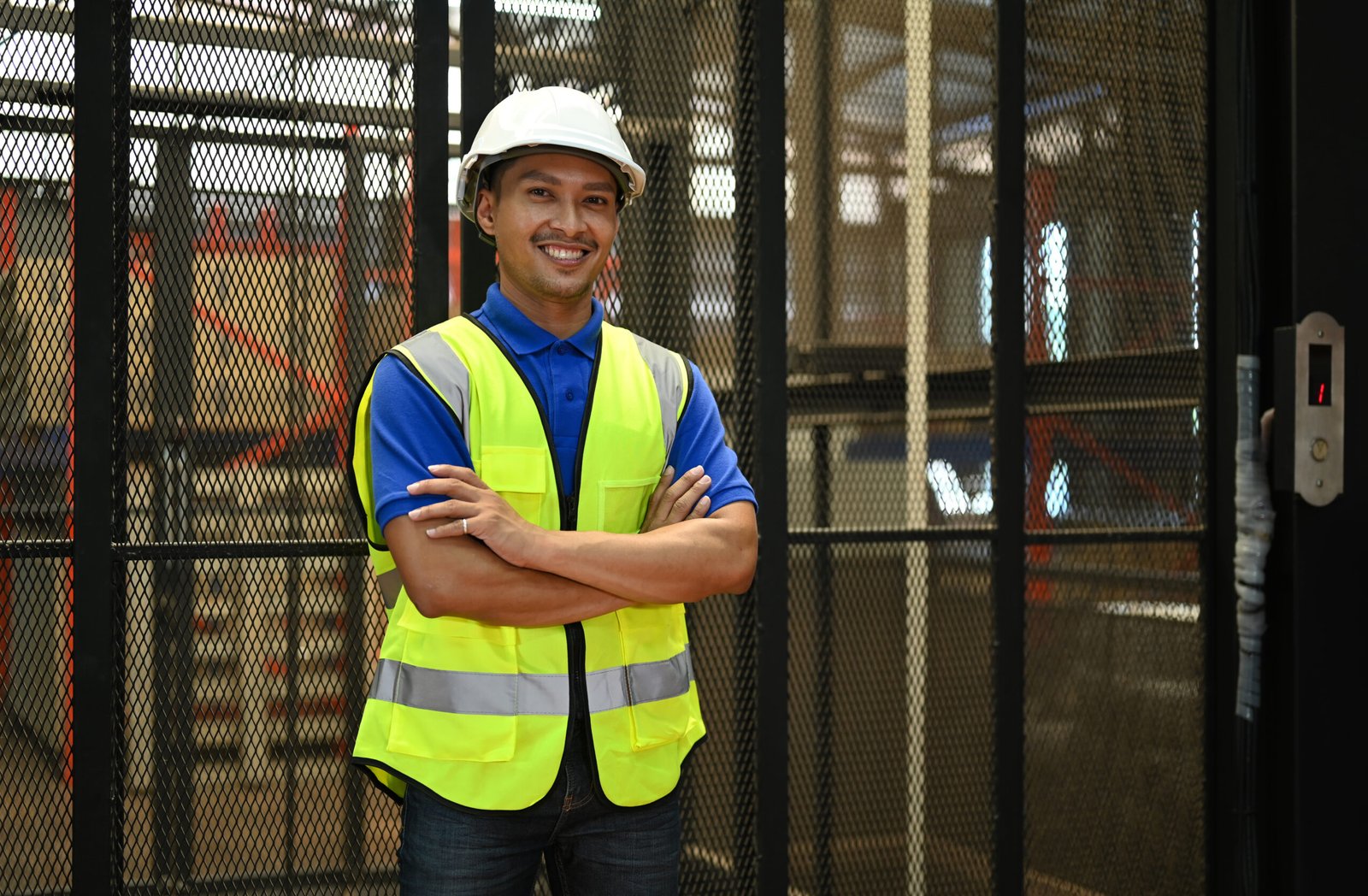 Site technician who needs drawings, dimensions and interfaces before installation
